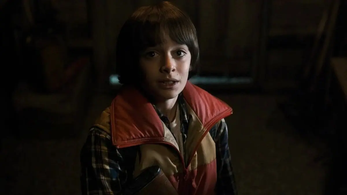 Stranger Things