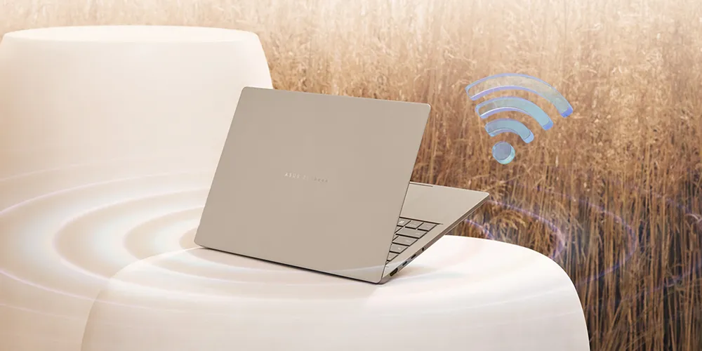 Zenbook A14