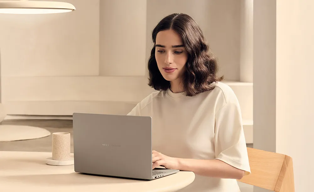 Zenbook A14