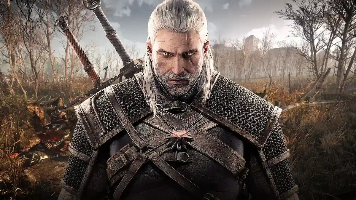 cd projekt