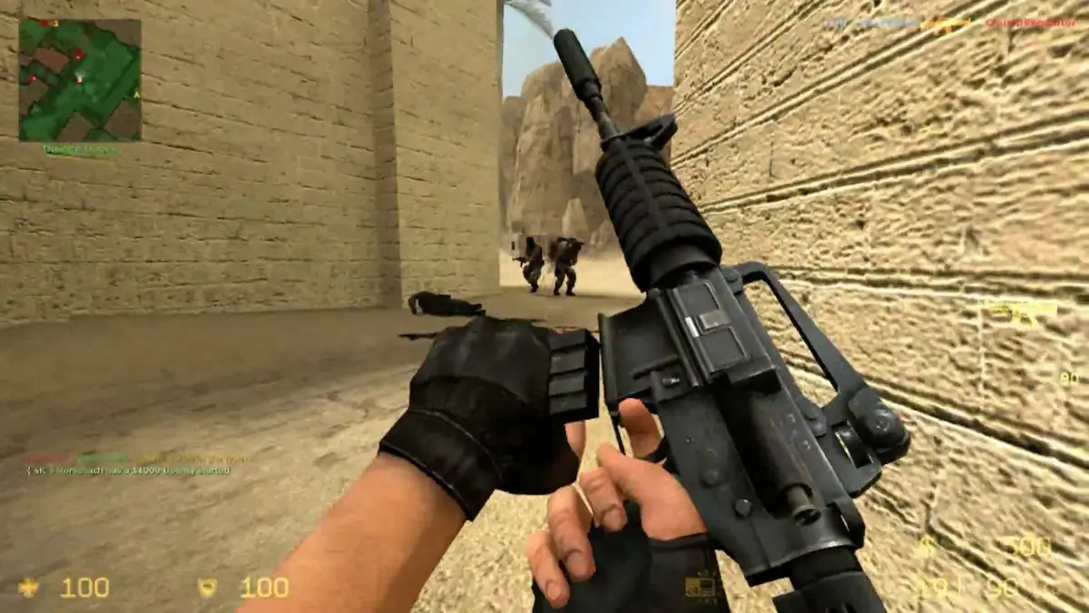 counter strike