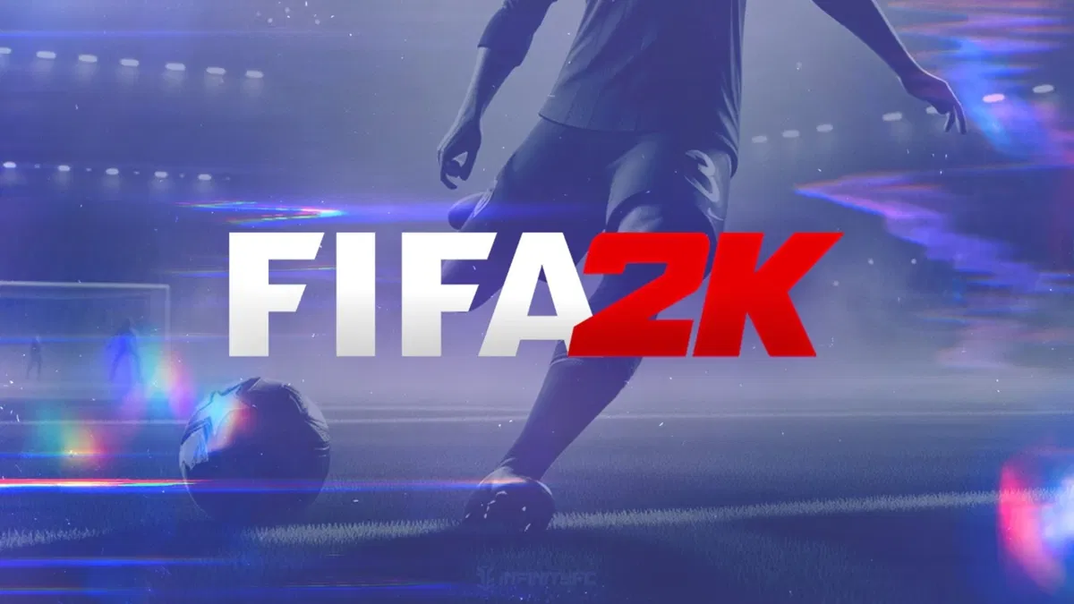 2k sports