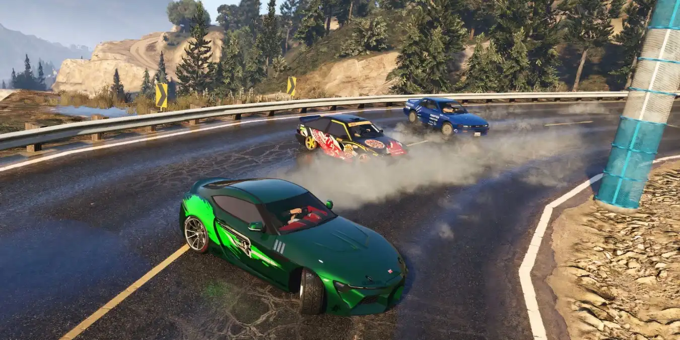 gta