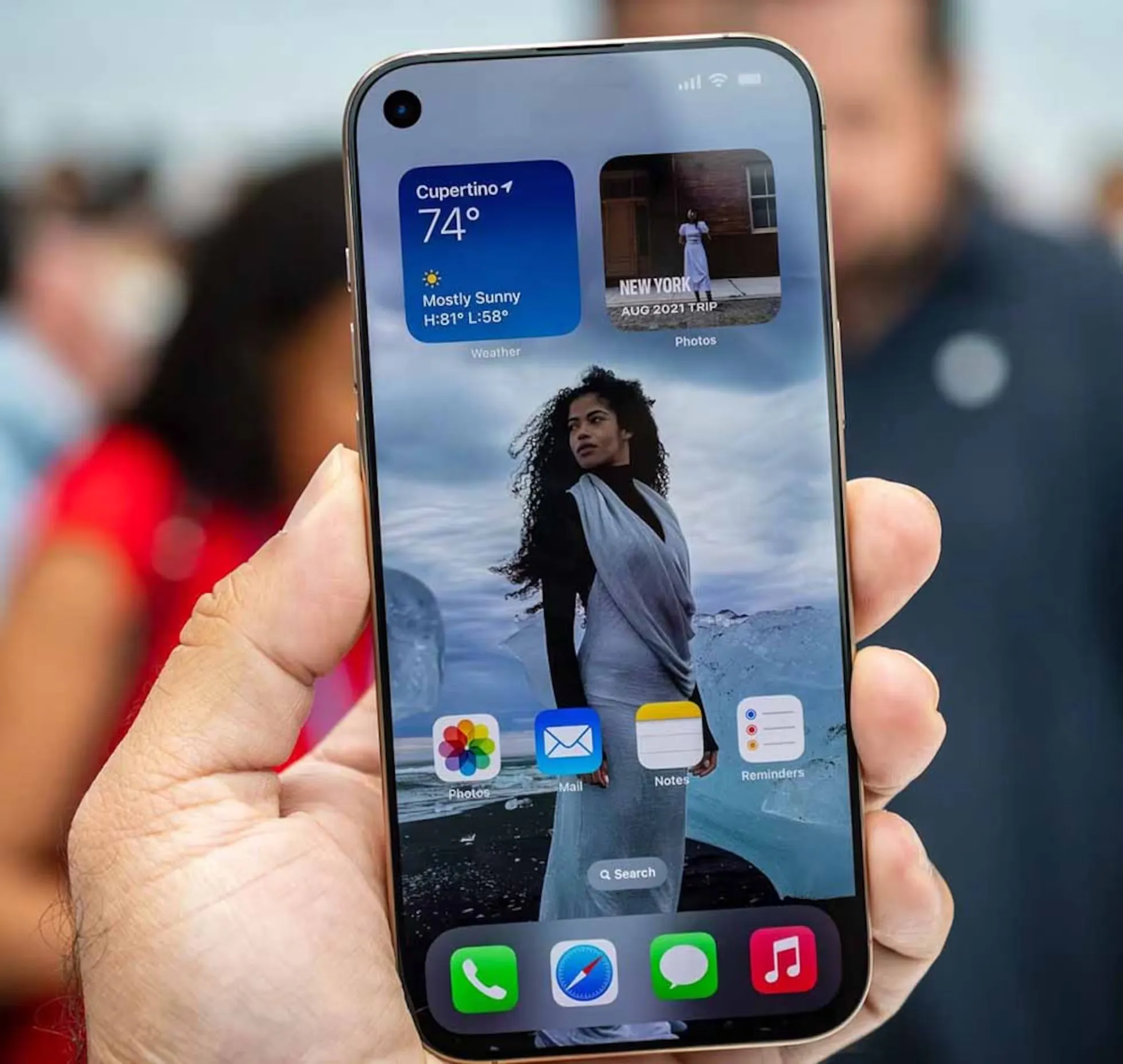 iPhone 18 Pro