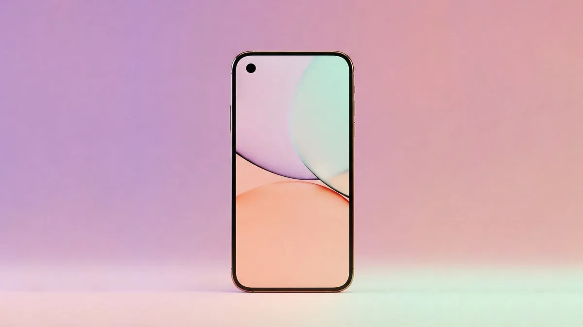 iPhone 18 Pro