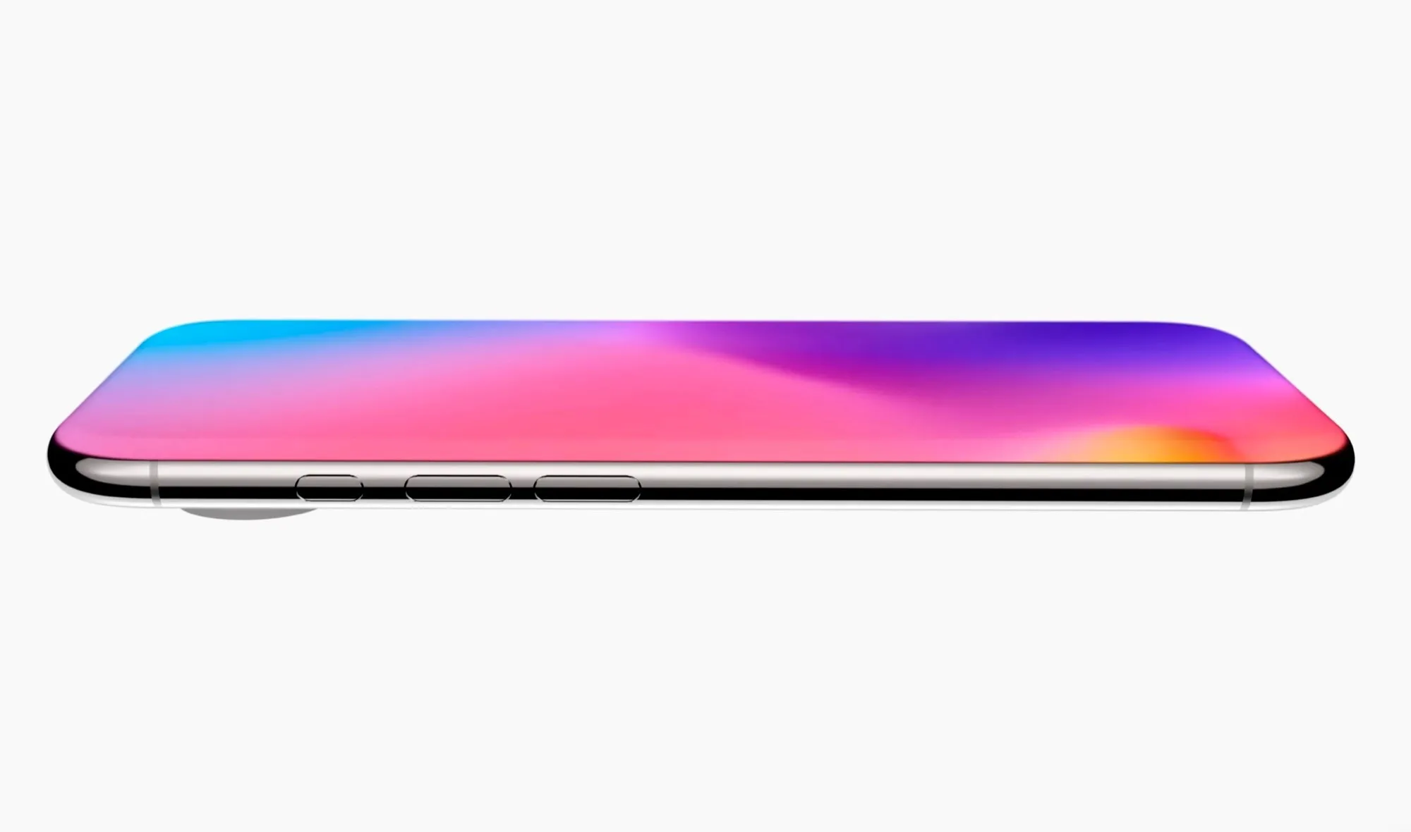 iPhone 18 Pro