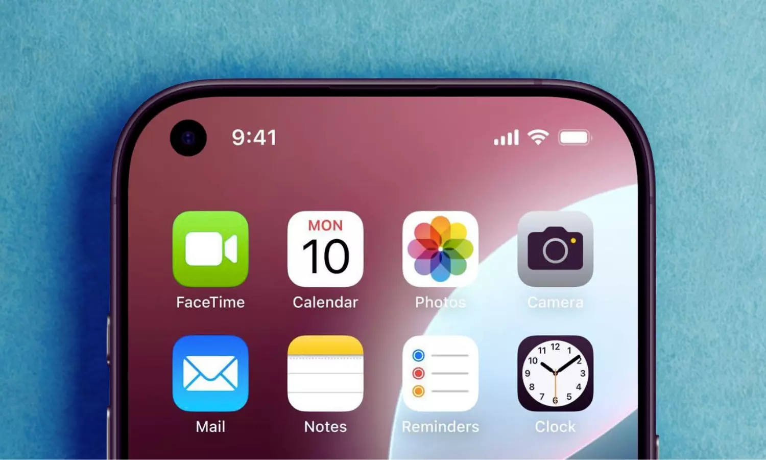 iPhone 18 Pro