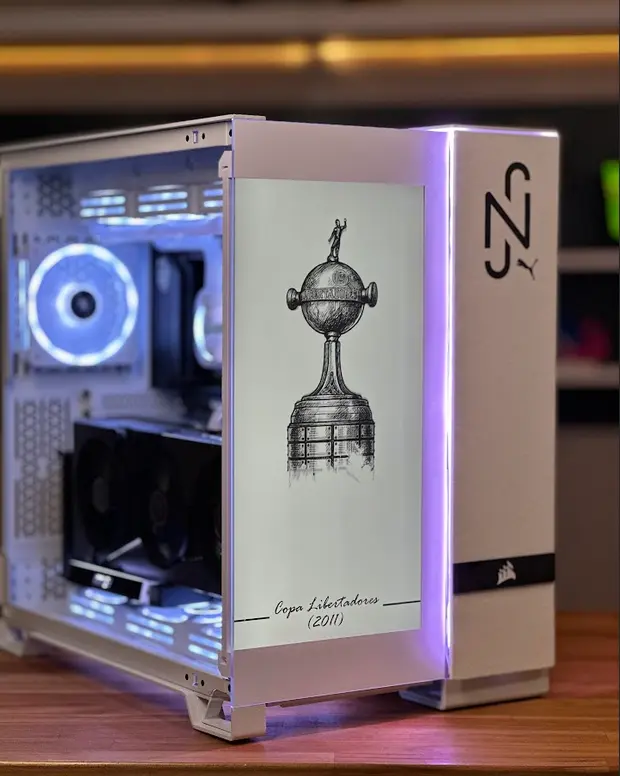 corsair neymar