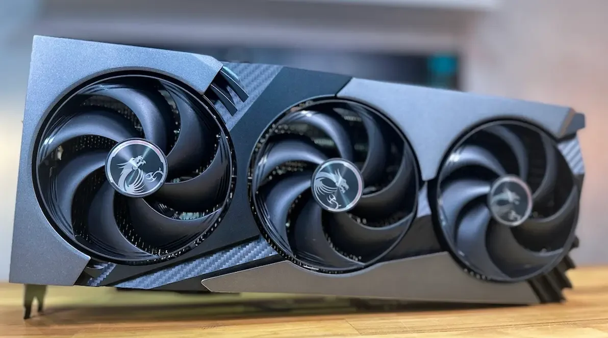 corsair neymar