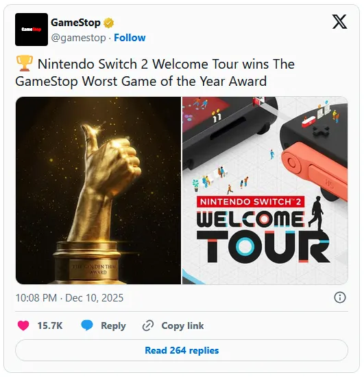 nintendo