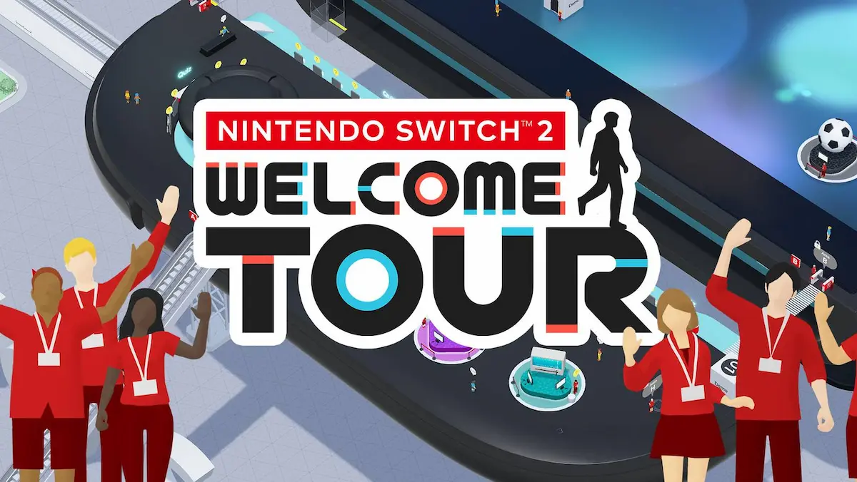 nintendo