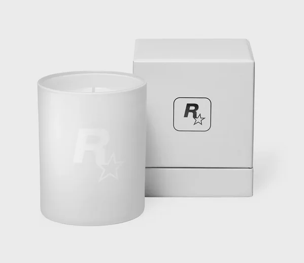 rockstar games