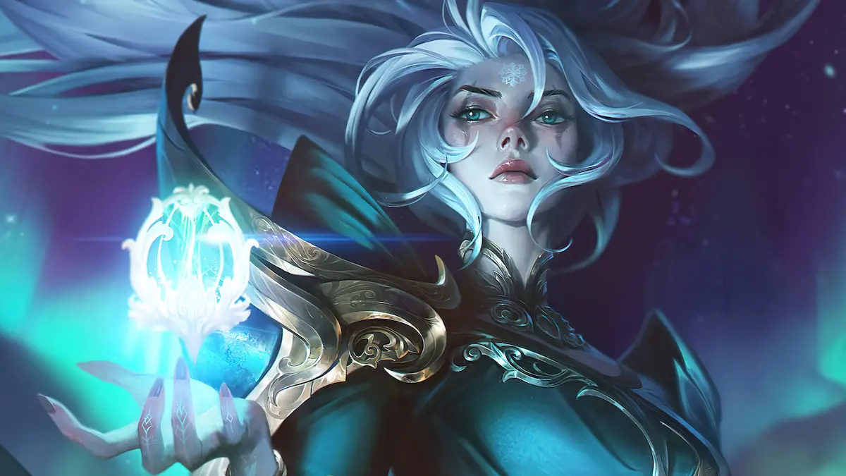 league of legends