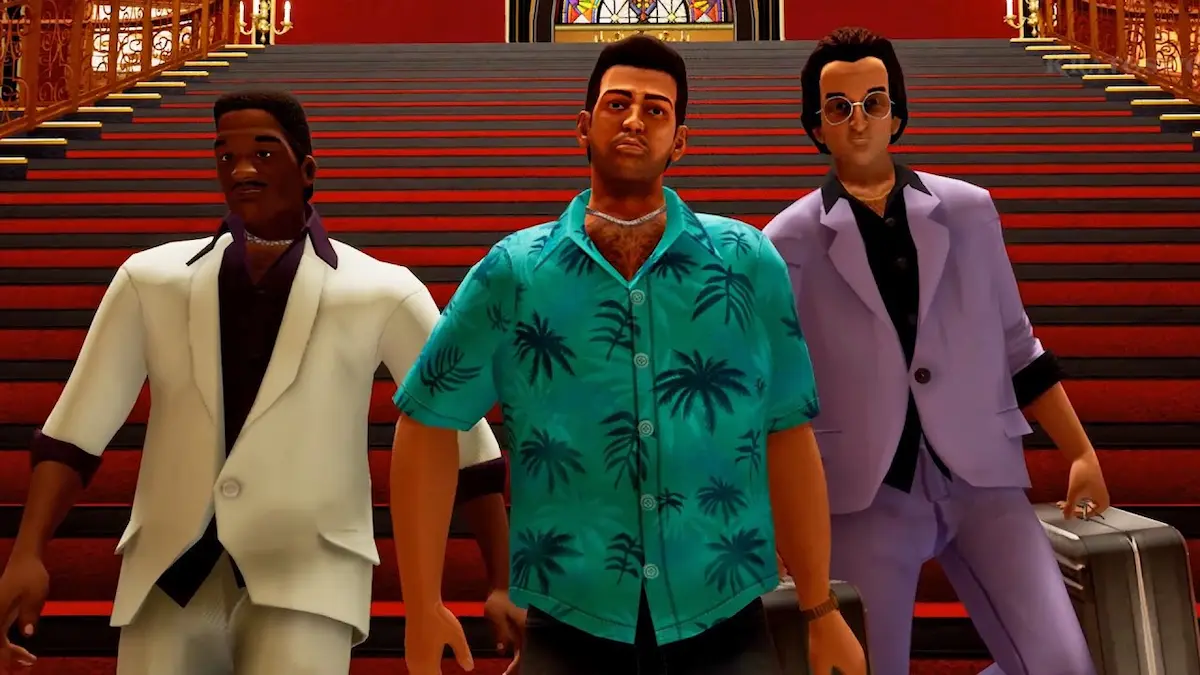 rockstar games