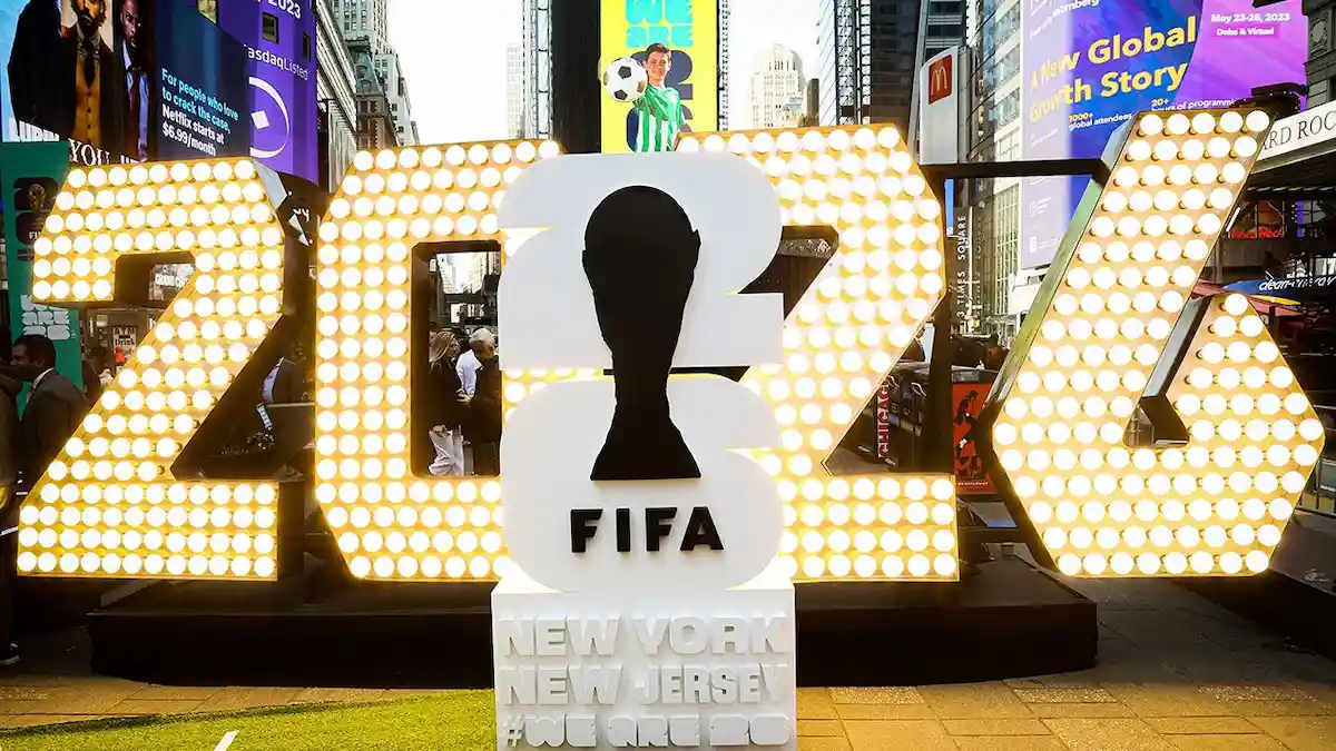 fifa netflix