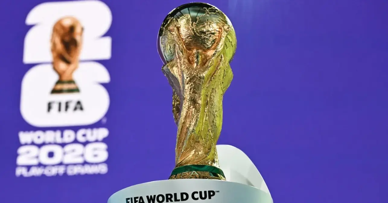 fifa netflix