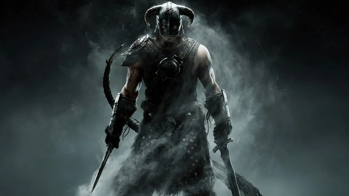 Escena de Skyrim, el juego que The Elder Scrolls 6 busca continuar