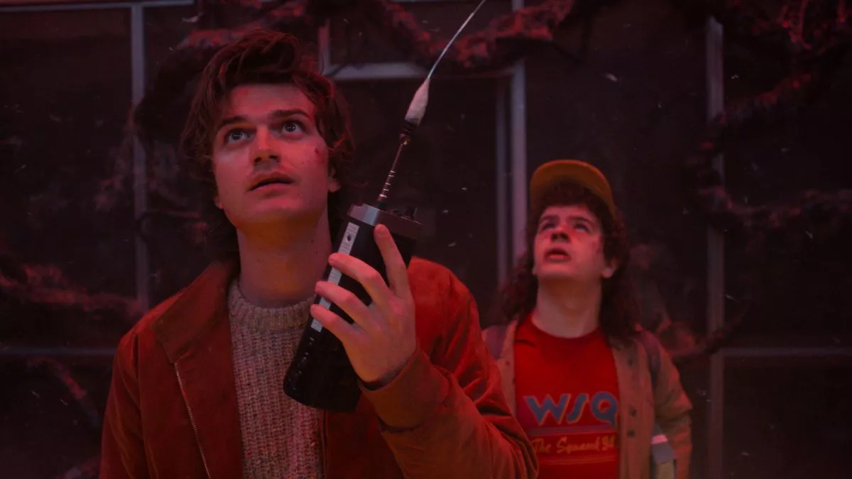 stranger things temporada final
