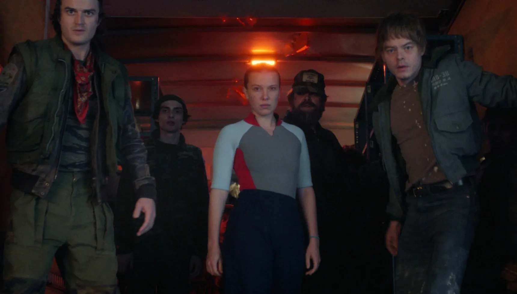 stranger things temporada final