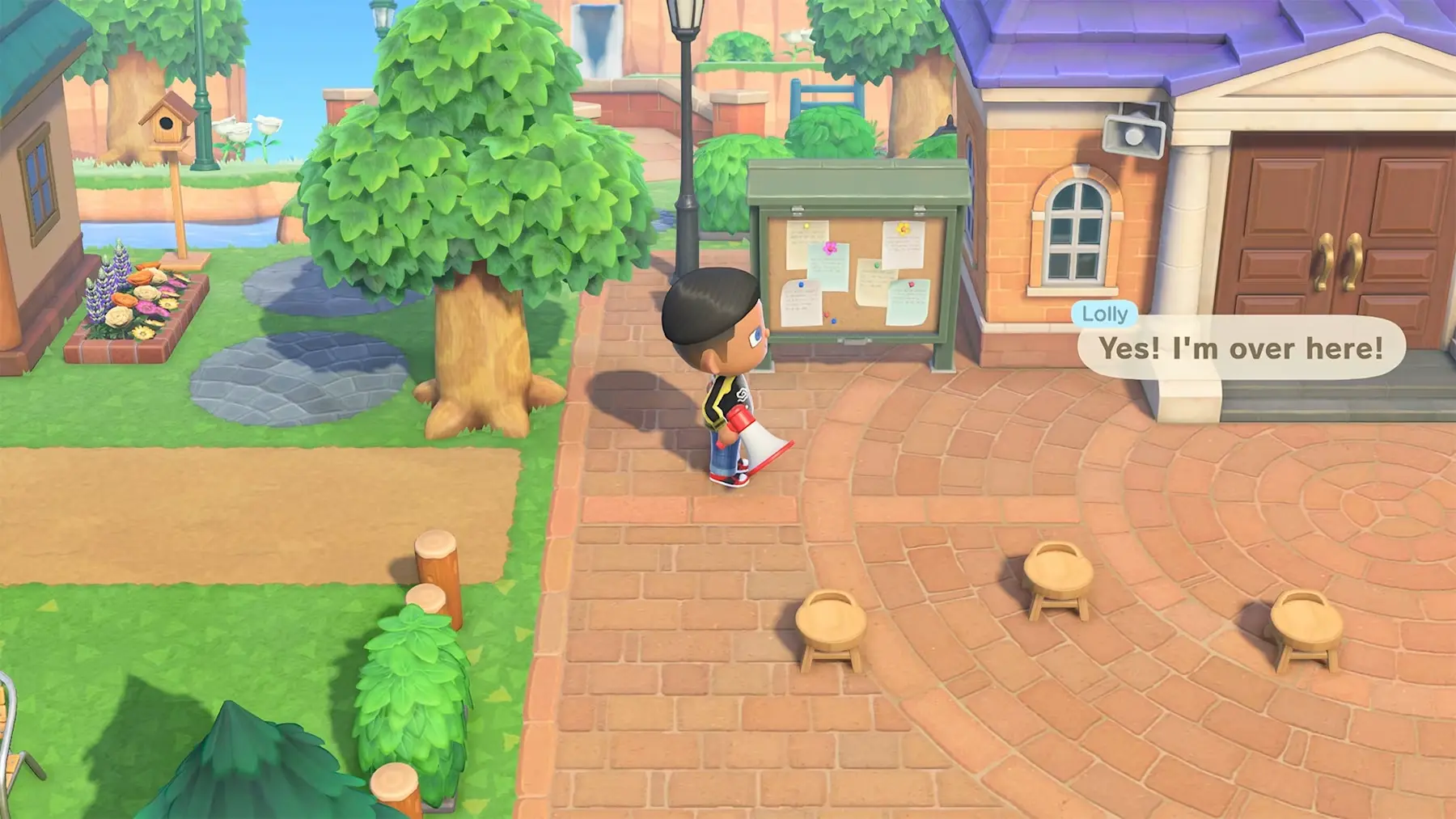 Animal Crossing Switch 2 Edition