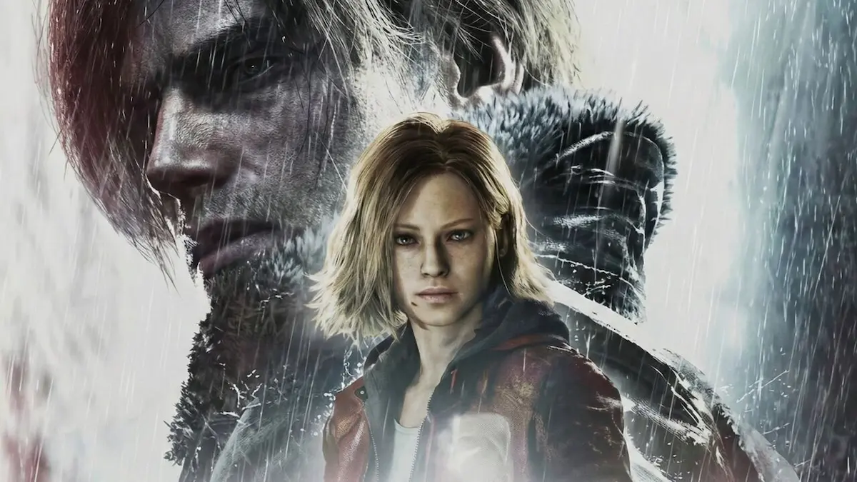 resident evil requiem