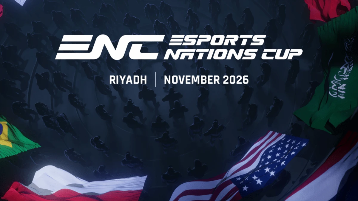 esports nations cup 2026