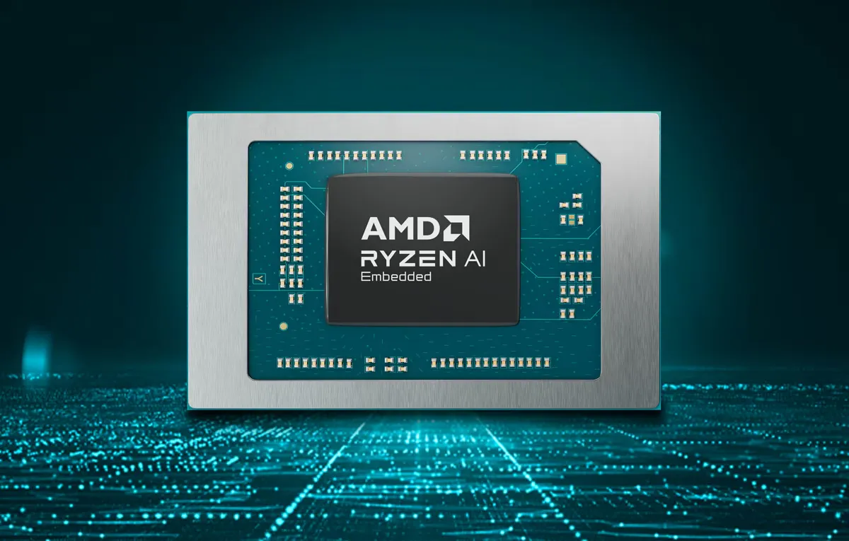 AMD CES 2026