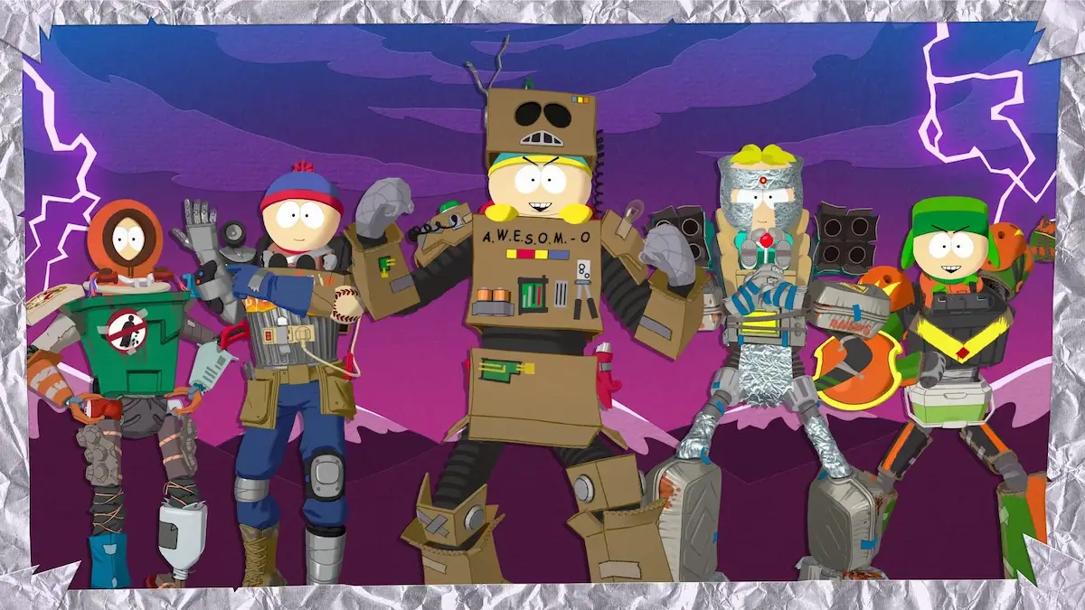 south park