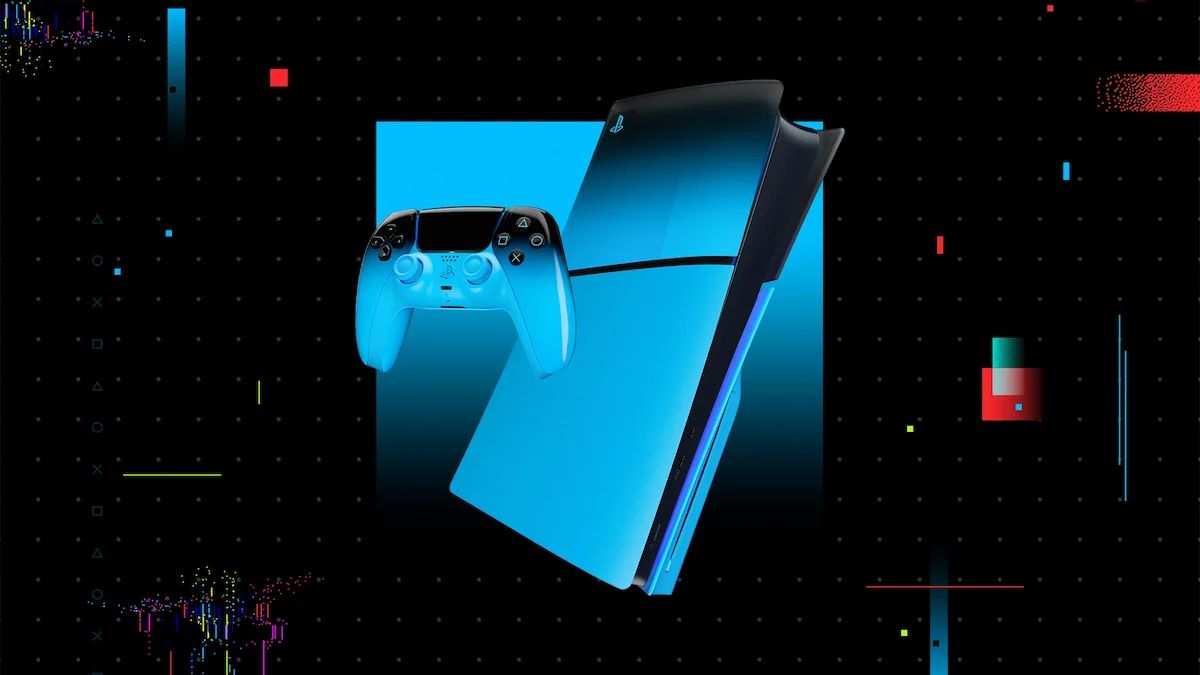 playstation