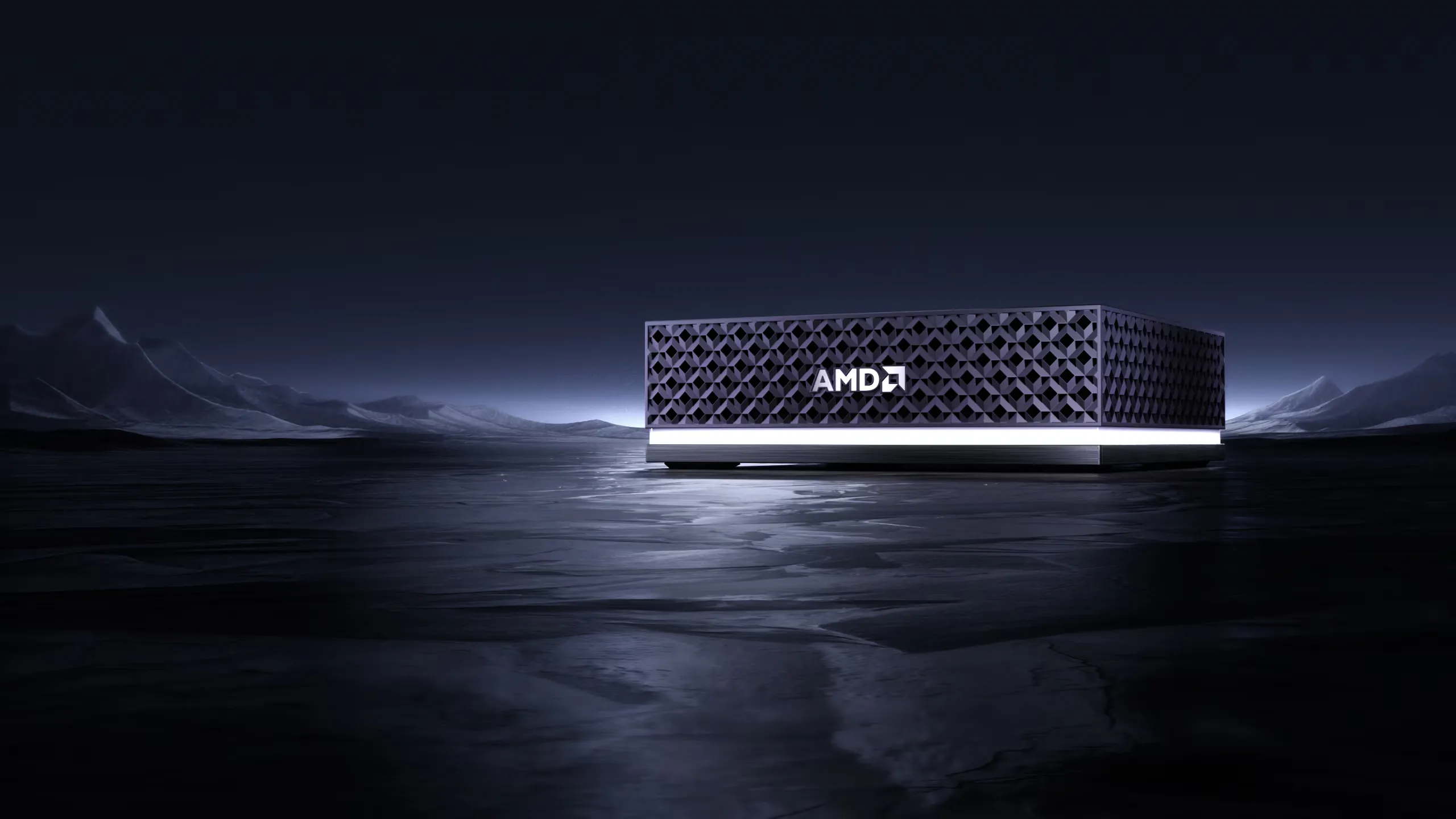 AMD CES 2026