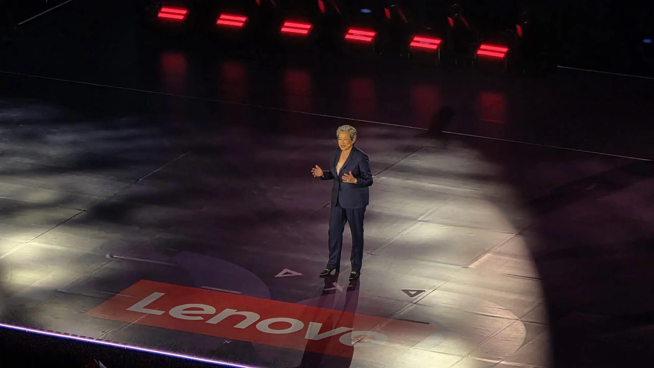 AMD CES 2026