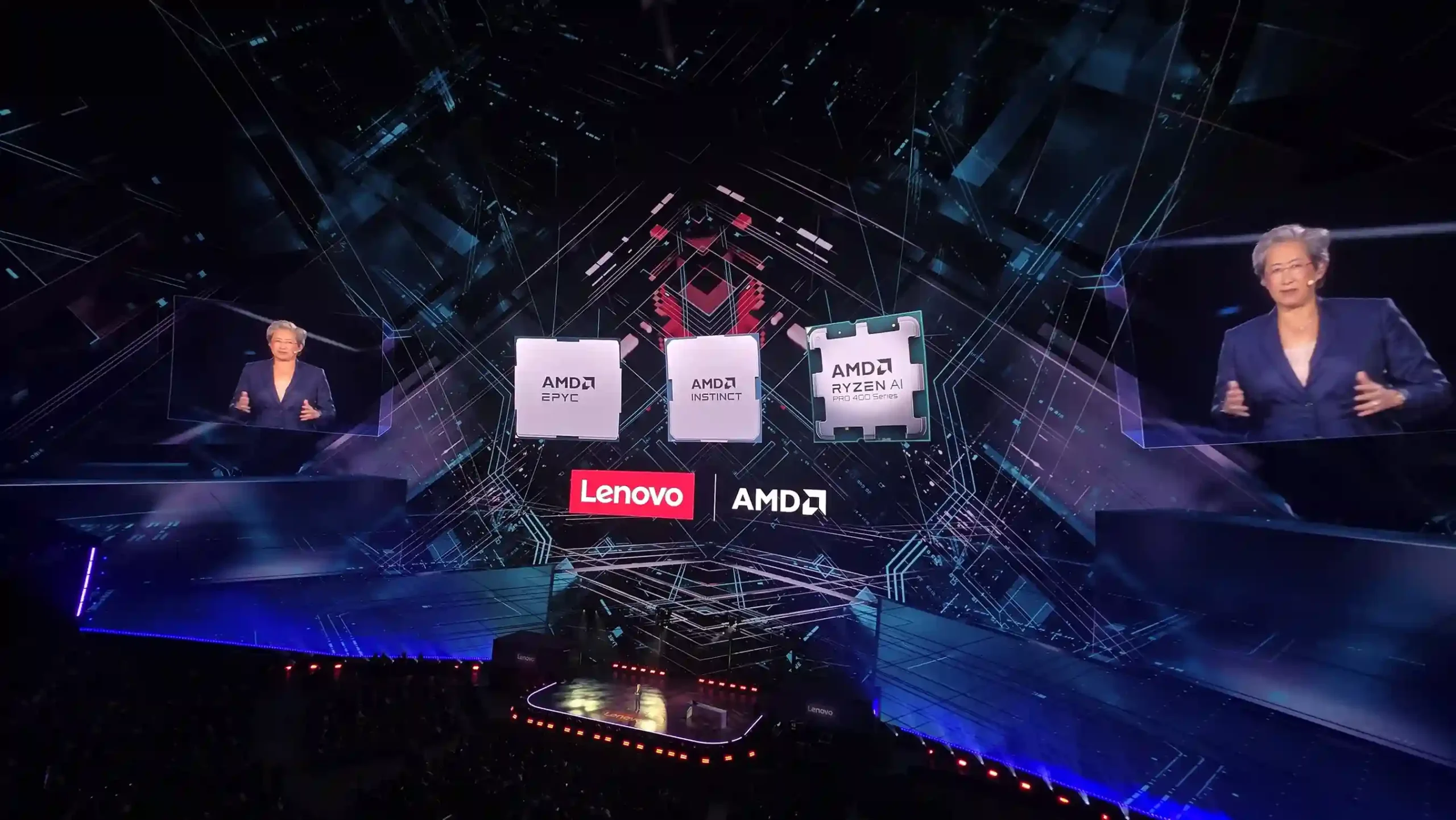 AMD CES 2026
