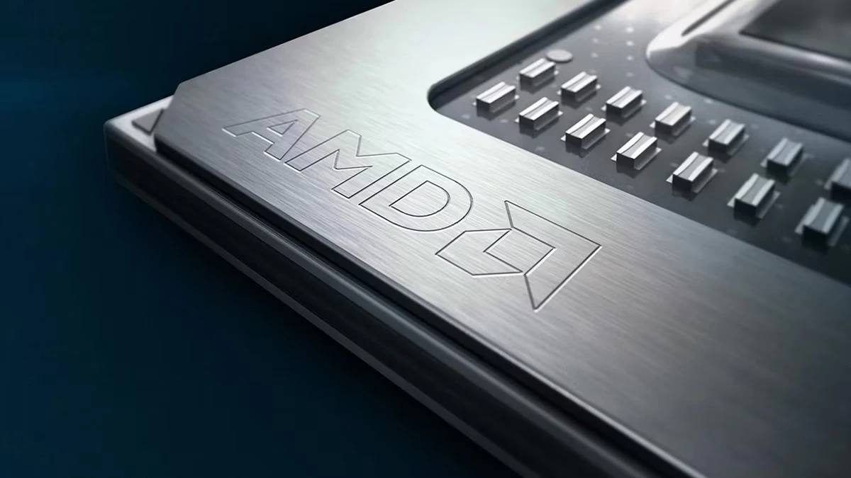 CES 2026 - AMD