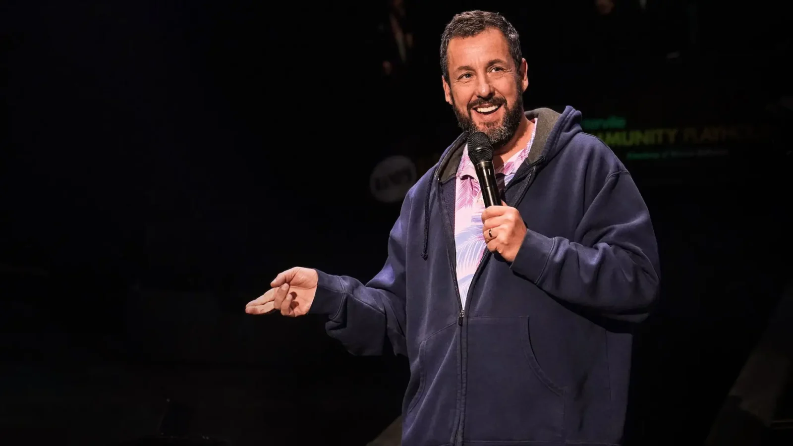 Adam Sandler