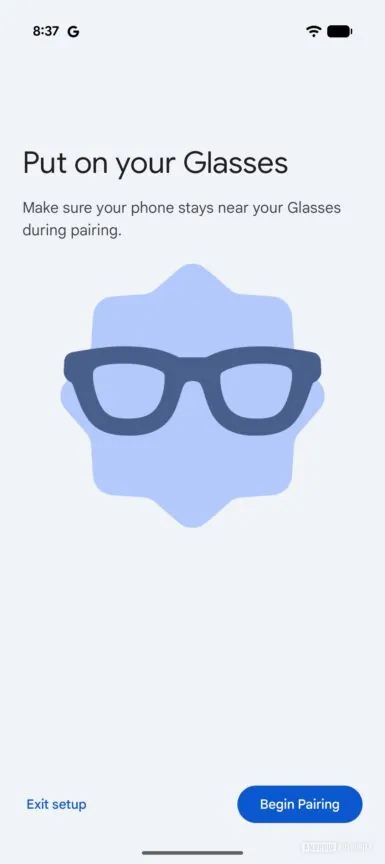 Android XR