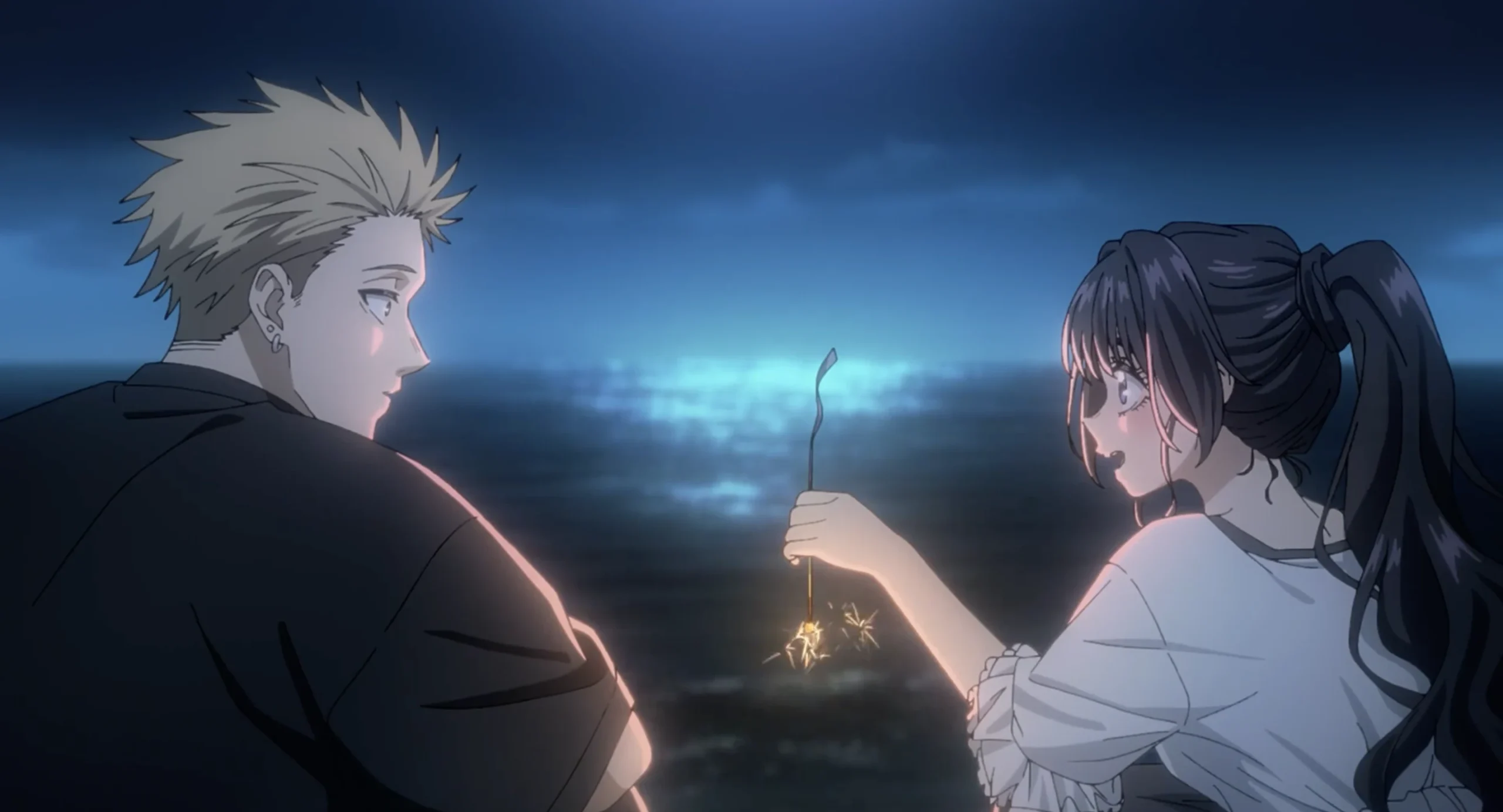 Netflix animes