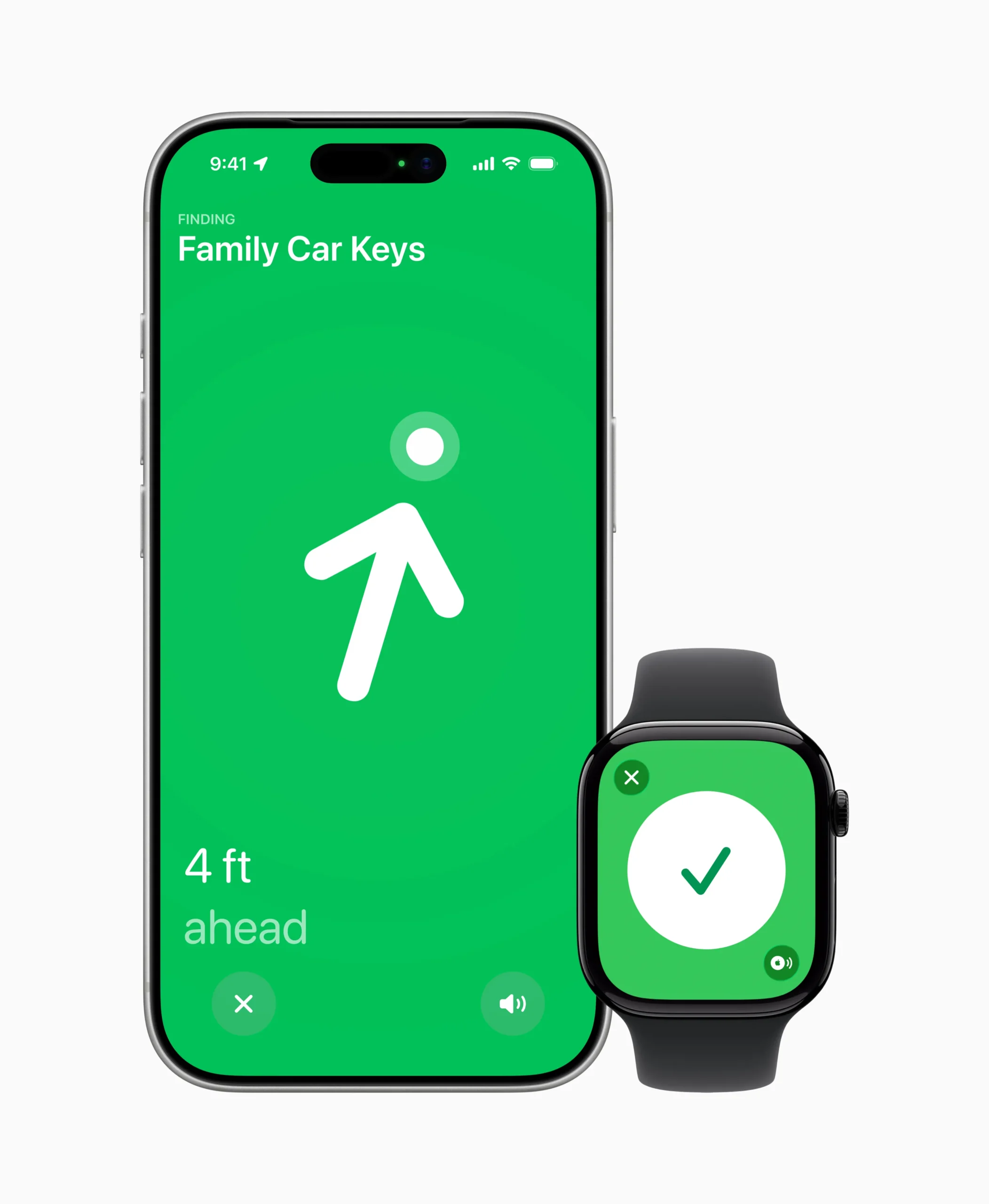 Apple AirTag