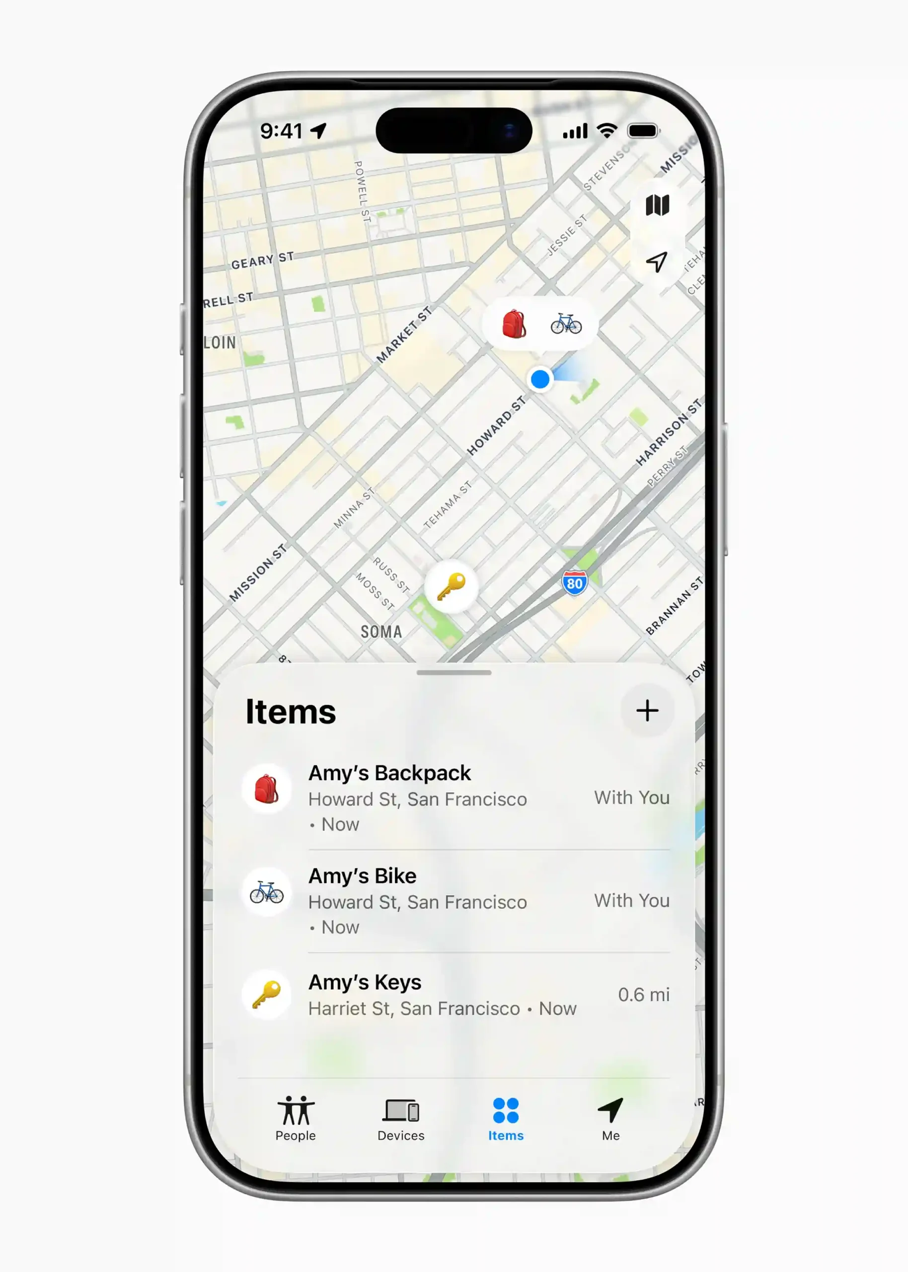 Apple AirTag