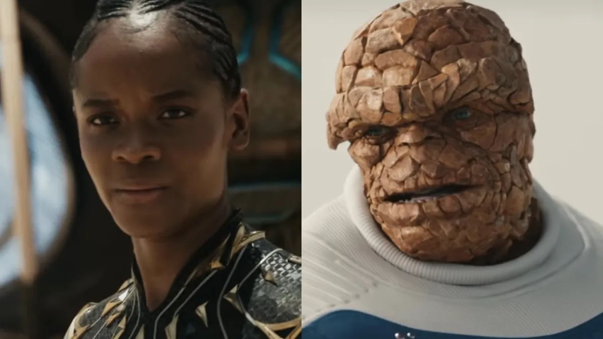 Avengers: Doomsday tráiler