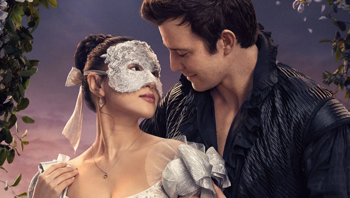 Bridgerton temporada 4