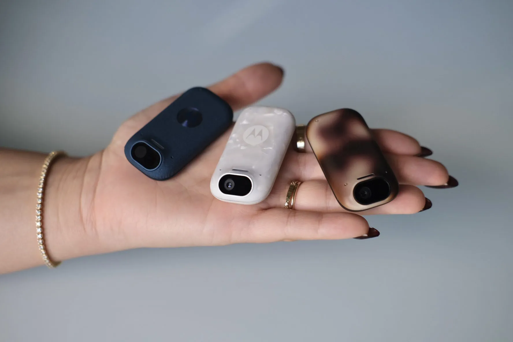 CES 2026 AI Motorola 