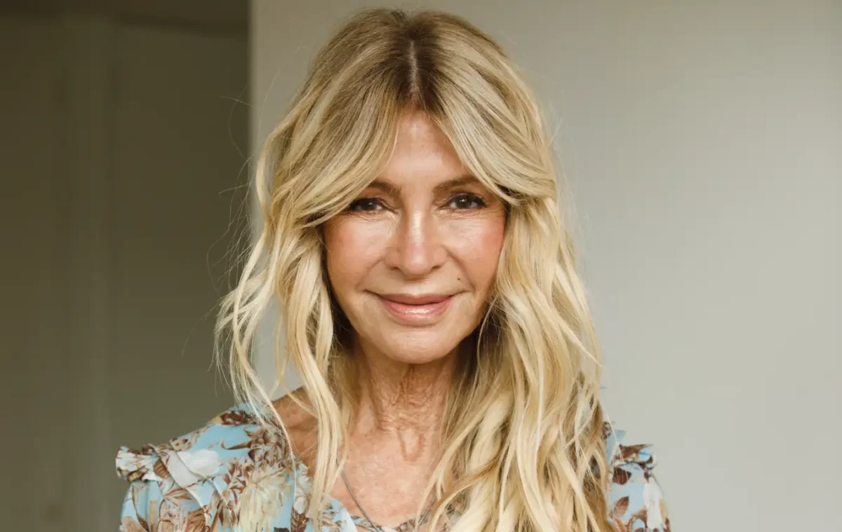 Cris Morena