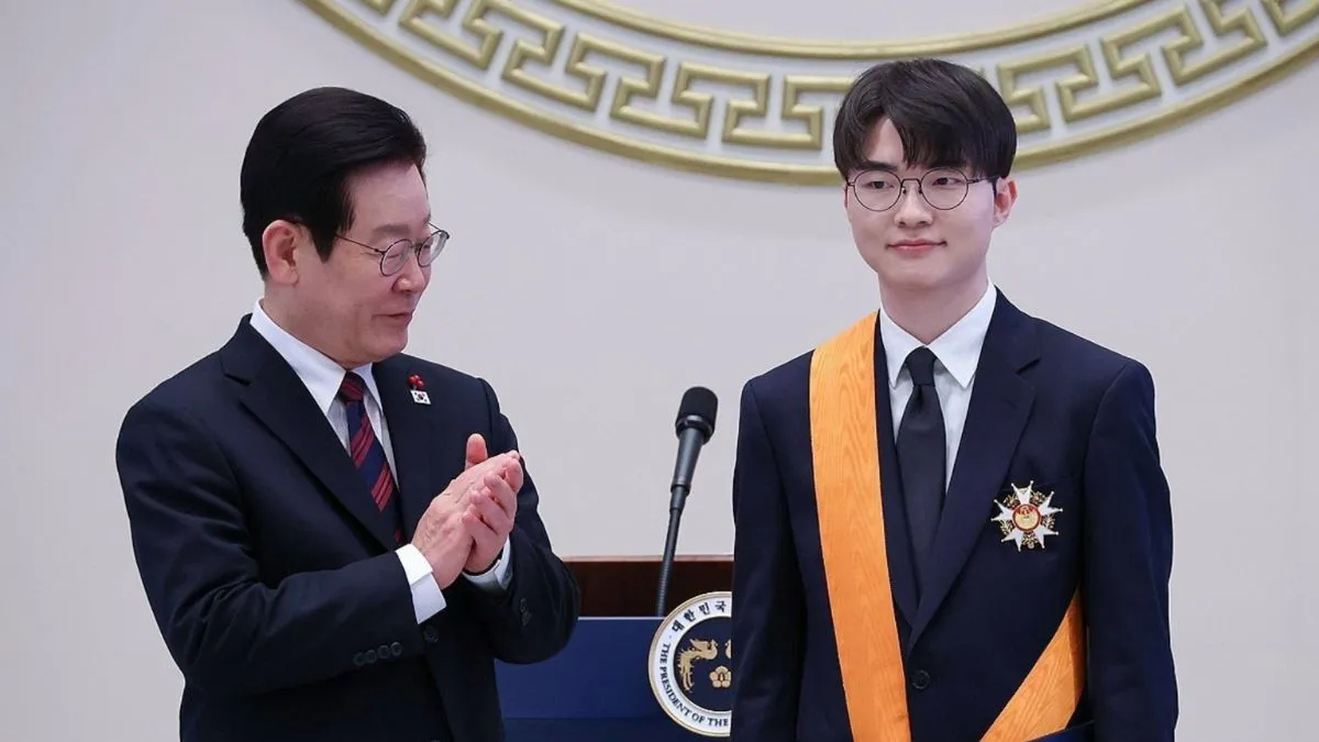 faker