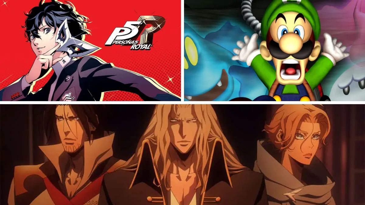 videojuegos 2026