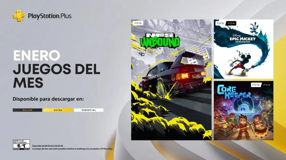 playstation plus