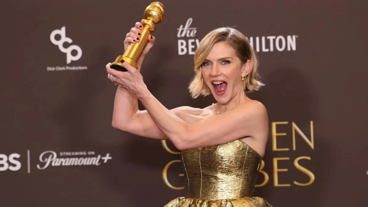golden globes 2026