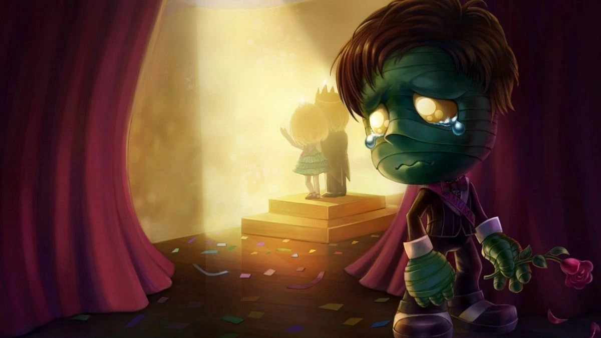 league of legends