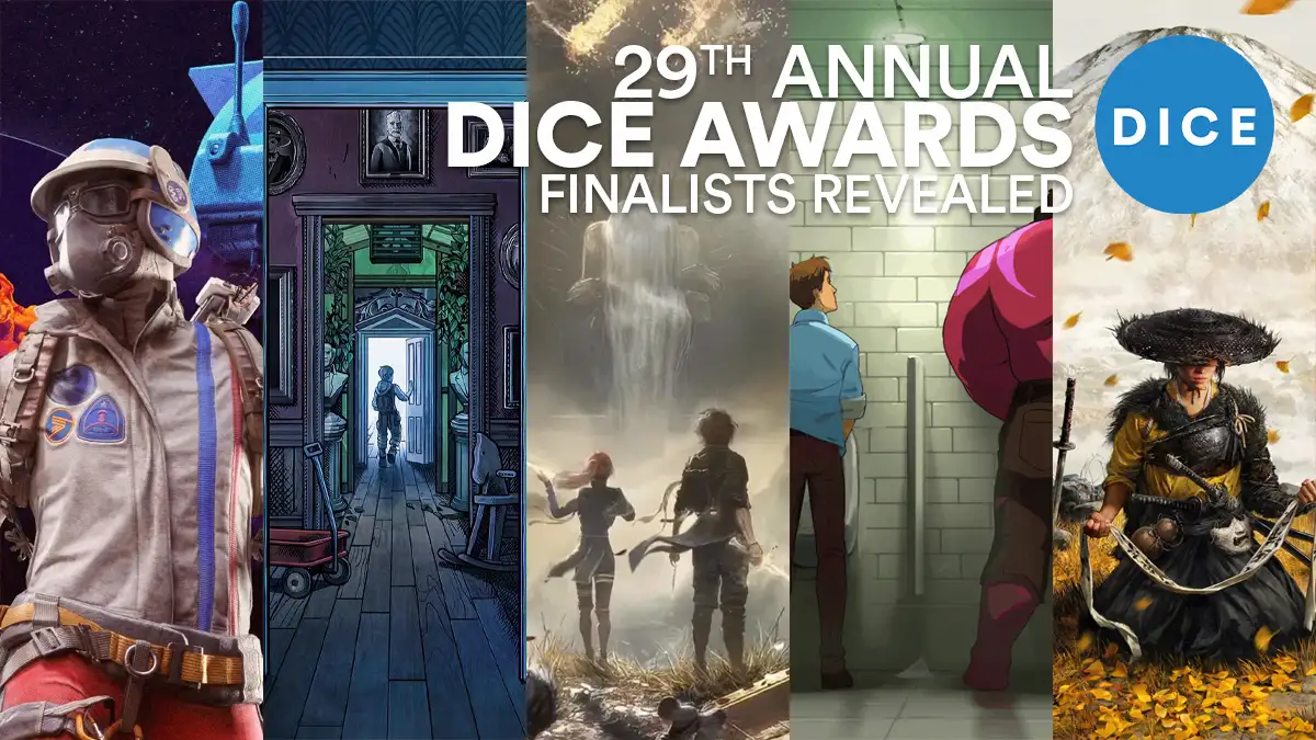 Dice awards