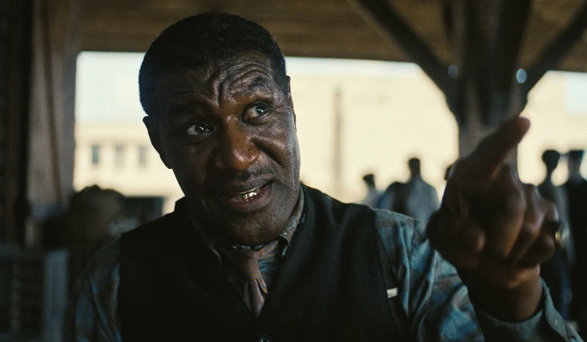 nominados Oscars