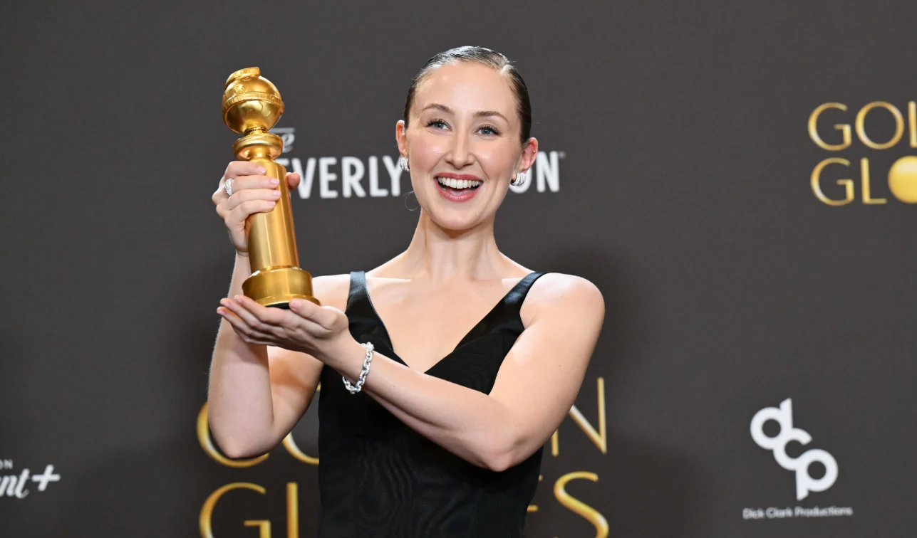 Golden Globes